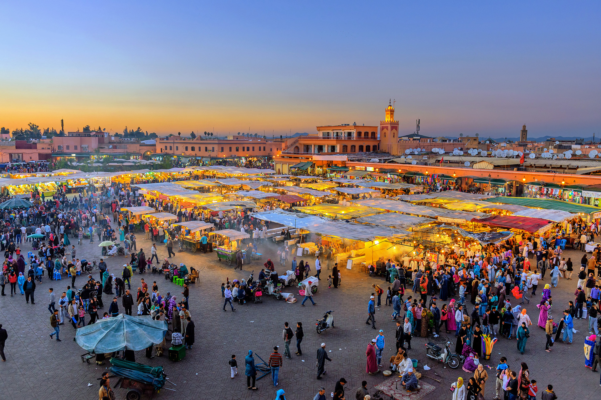 card marrakech
